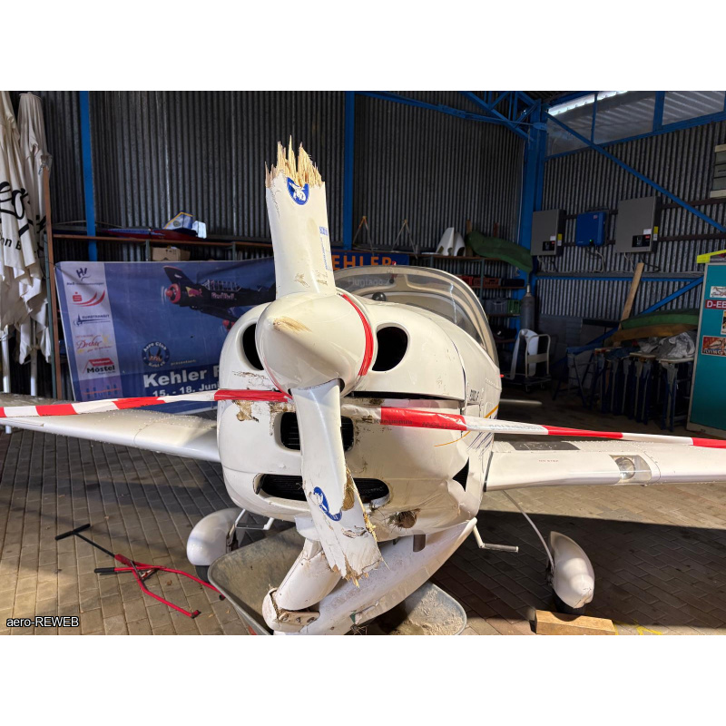 TECNAM P2002-JF