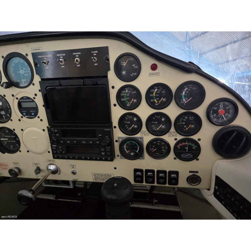 TECNAM P2002-JF