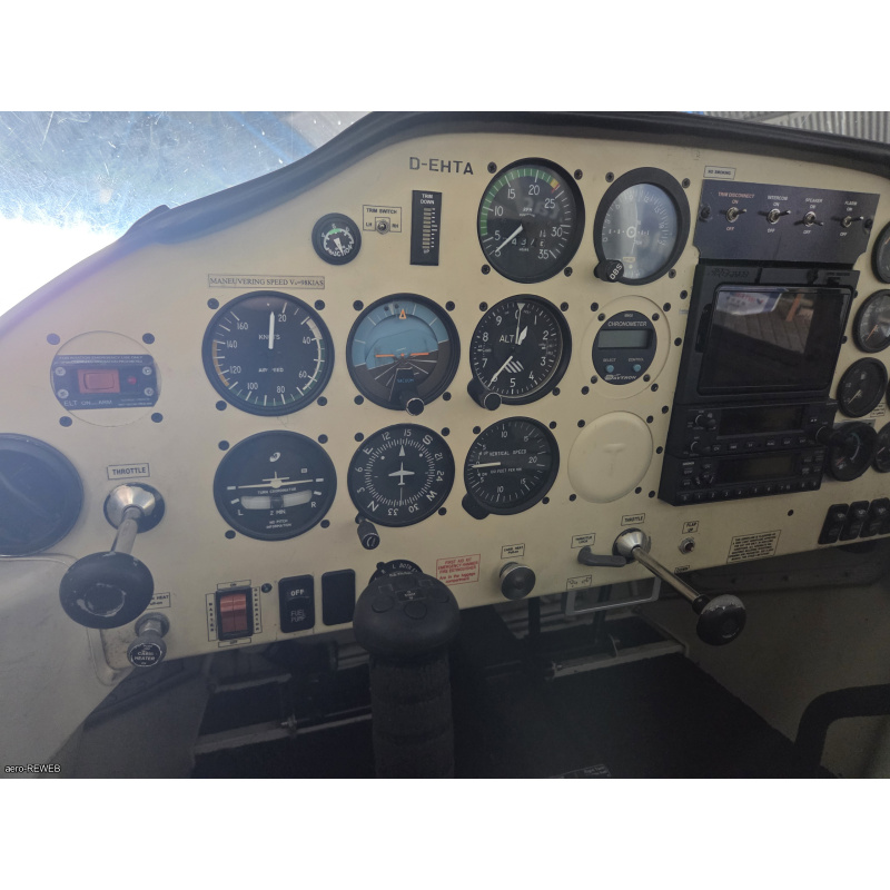 TECNAM P2002-JF