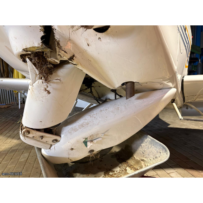 TECNAM P2002-JF