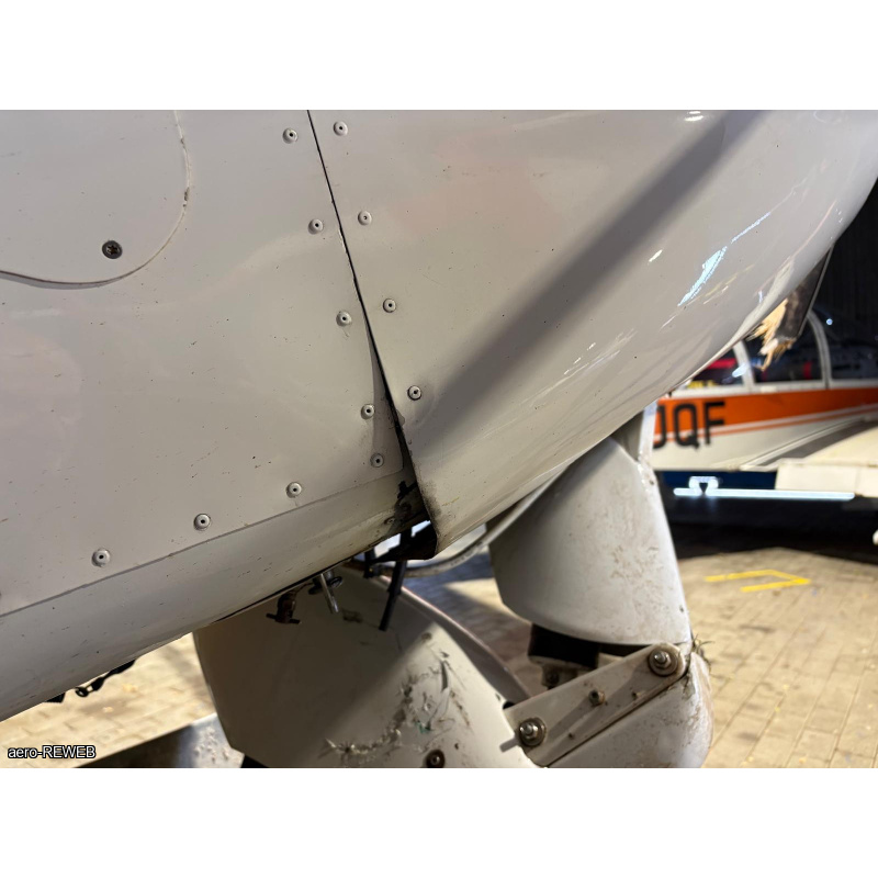 TECNAM P2002-JF