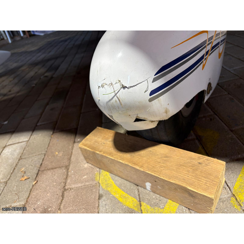 TECNAM P2002-JF