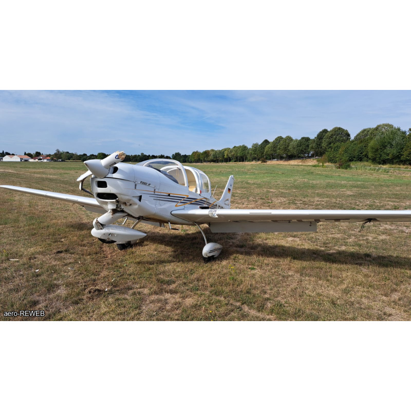 TECNAM P2002-JF