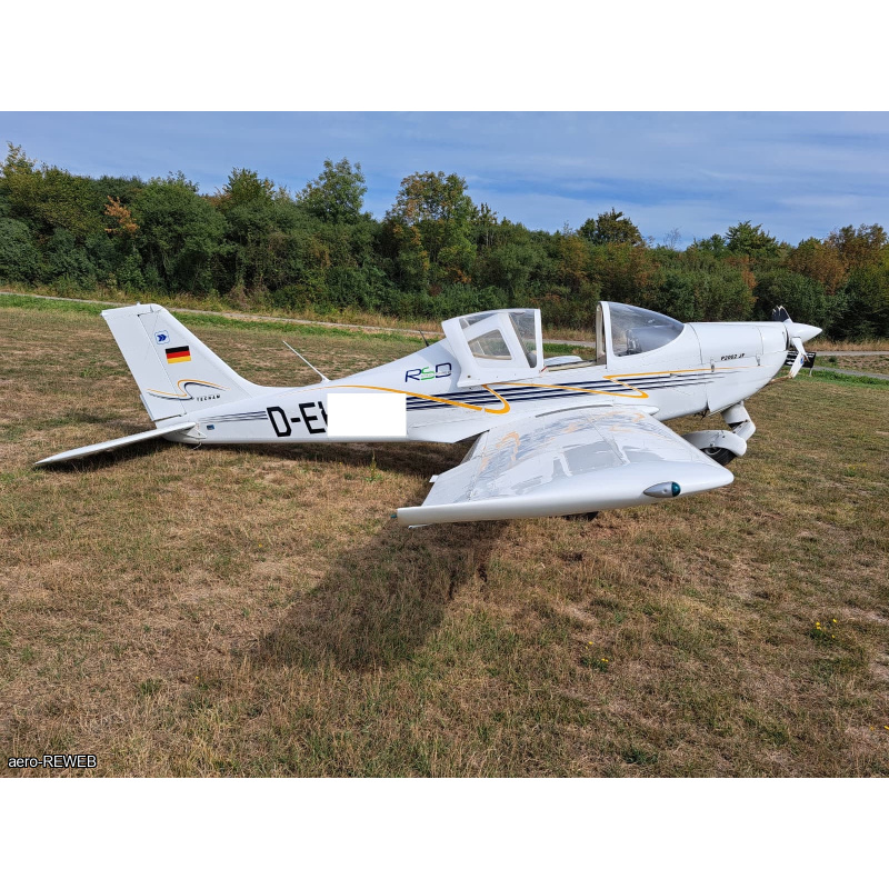 TECNAM P2002-JF