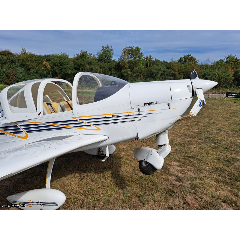 TECNAM P2002-JF