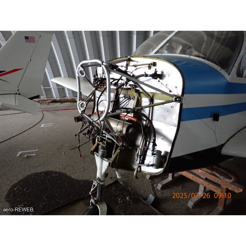 SIAI Marchetti S205/R18