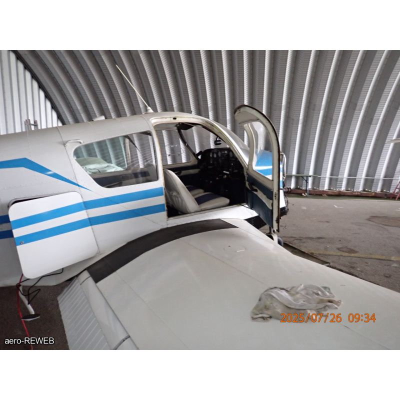 SIAI Marchetti S205/R18