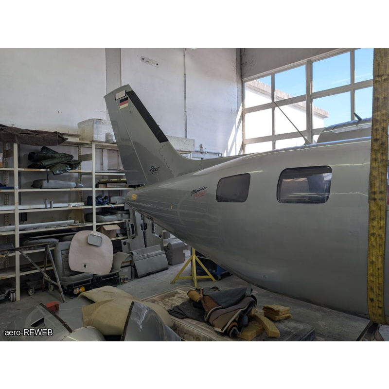 Piper PA-46-350P