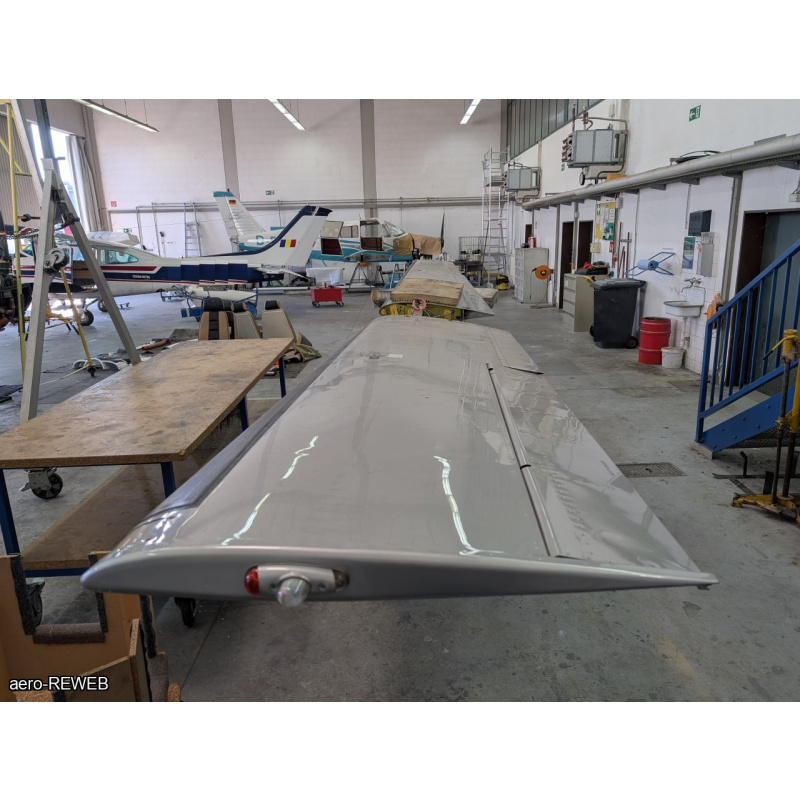 Piper PA-46-350P