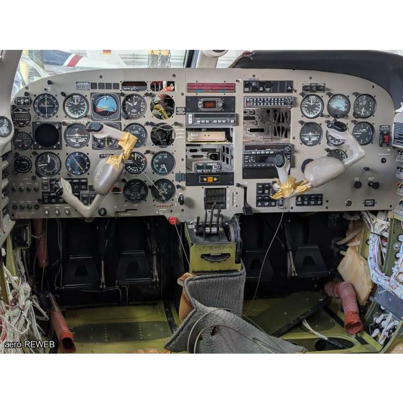 Piper PA-46-350P