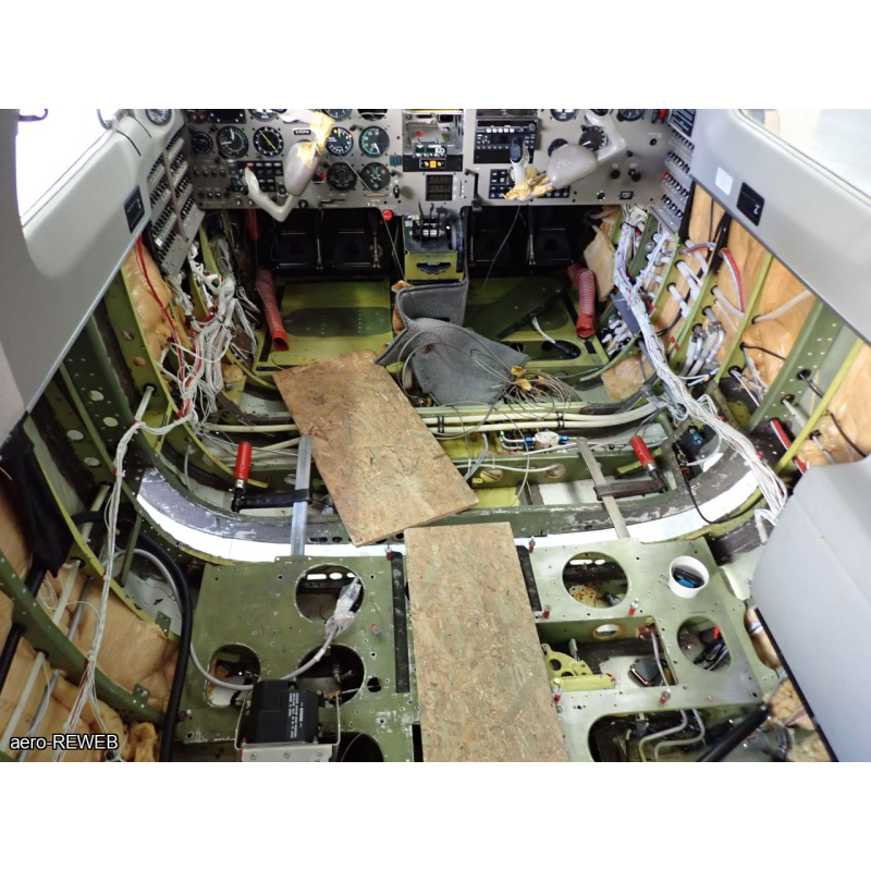 Piper PA-46-350P