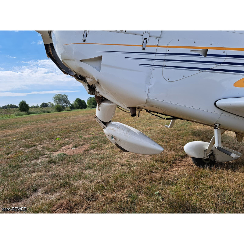 TECNAM P2002-JF
