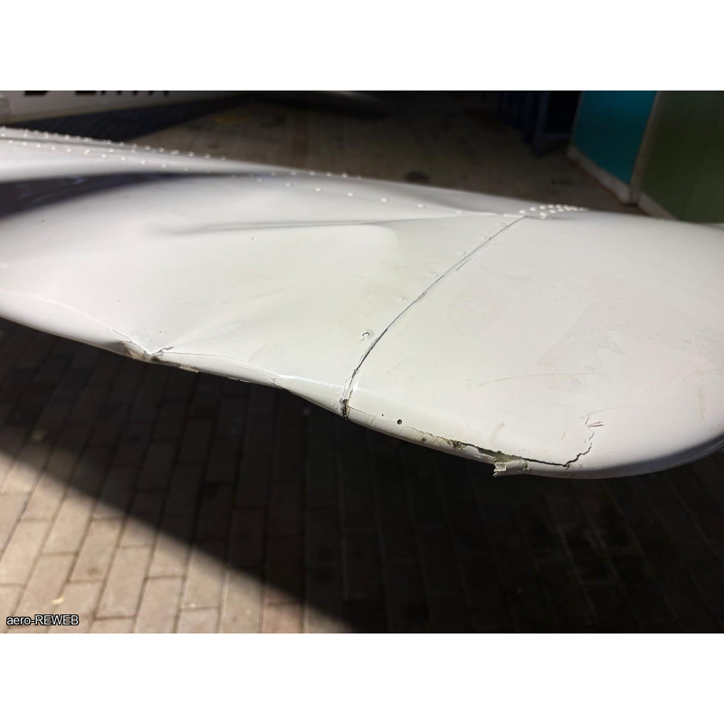 TECNAM P2002-JF