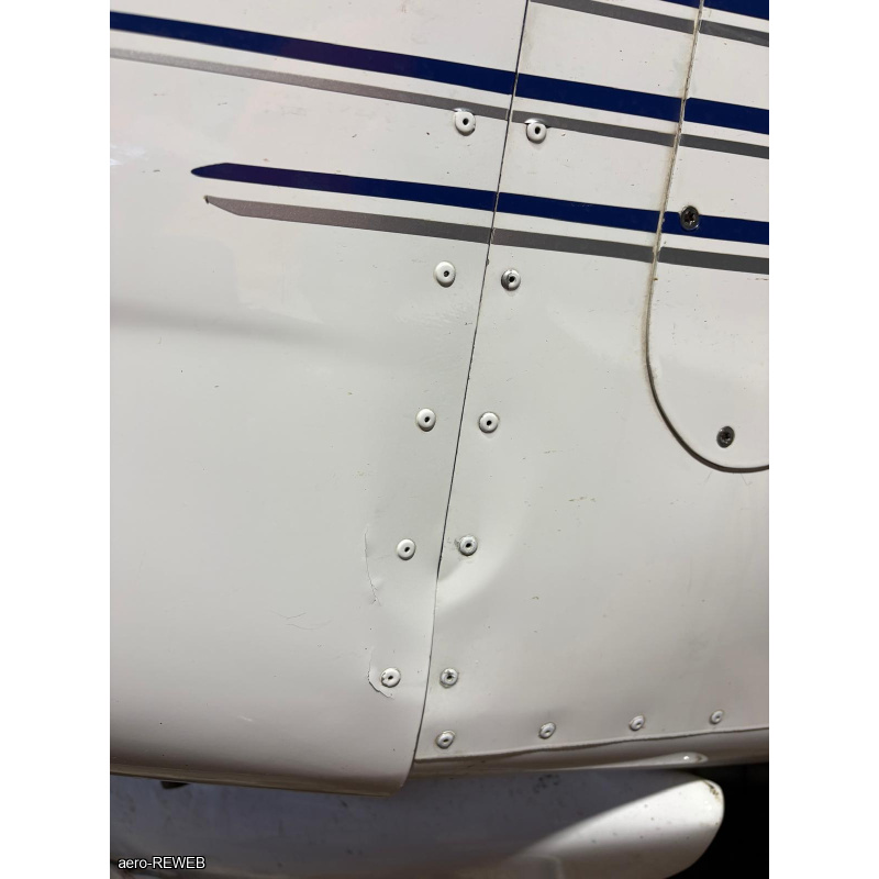 TECNAM P2002-JF